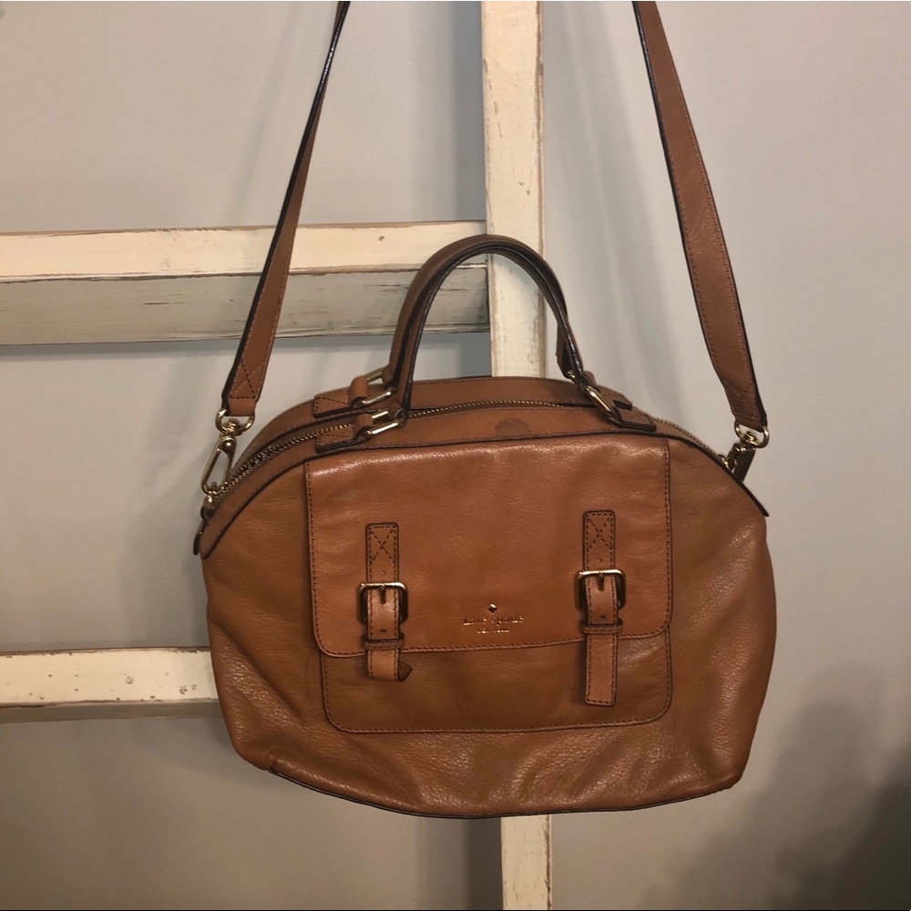 Kate Spade Messenger Bag